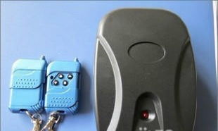 常州家豪電動卷簾門廠道閘伸縮門電機控制器安裝維修