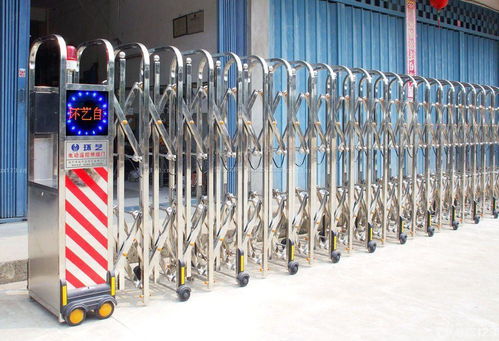 瑞麗自動(dòng)伸縮大門價(jià)格表,自動(dòng)伸縮門銷售商