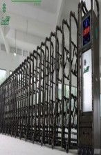 瑤海區電子伸縮門控制器維修安全可靠