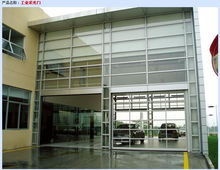 伸縮門(mén)車庫(kù)門(mén)卷簾門(mén)聯(lián)動(dòng)控制智能控制遙控控制電腦控制器