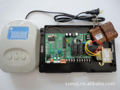 【電動(dòng)伸縮門(mén)有軌控制器 單電機(jī)控制器 電動(dòng)門(mén)控制系統(tǒng) 伸縮門(mén)配件】?jī)r(jià)格,廠家,圖片,其他電子產(chǎn)品制造設(shè)備,溫州市甌海梧田榮泰電動(dòng)門(mén)經(jīng)營(yíng)部-