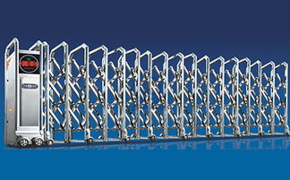 合肥電動(dòng)伸縮門廠家,教你如何挑選電動(dòng)伸縮門